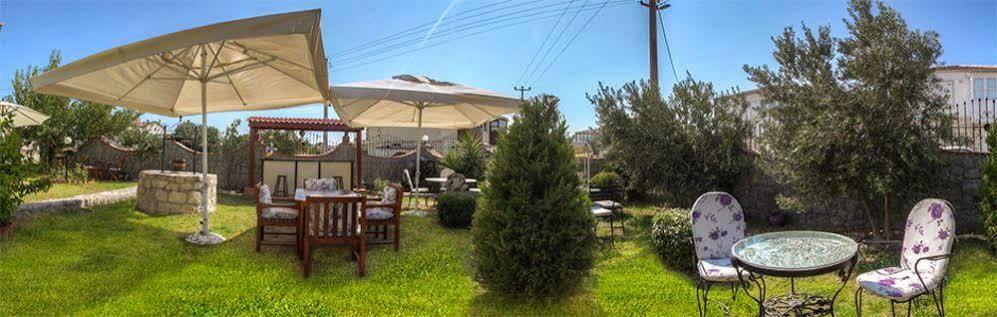 Kordelya Hotel Alaçatı Exterior foto
