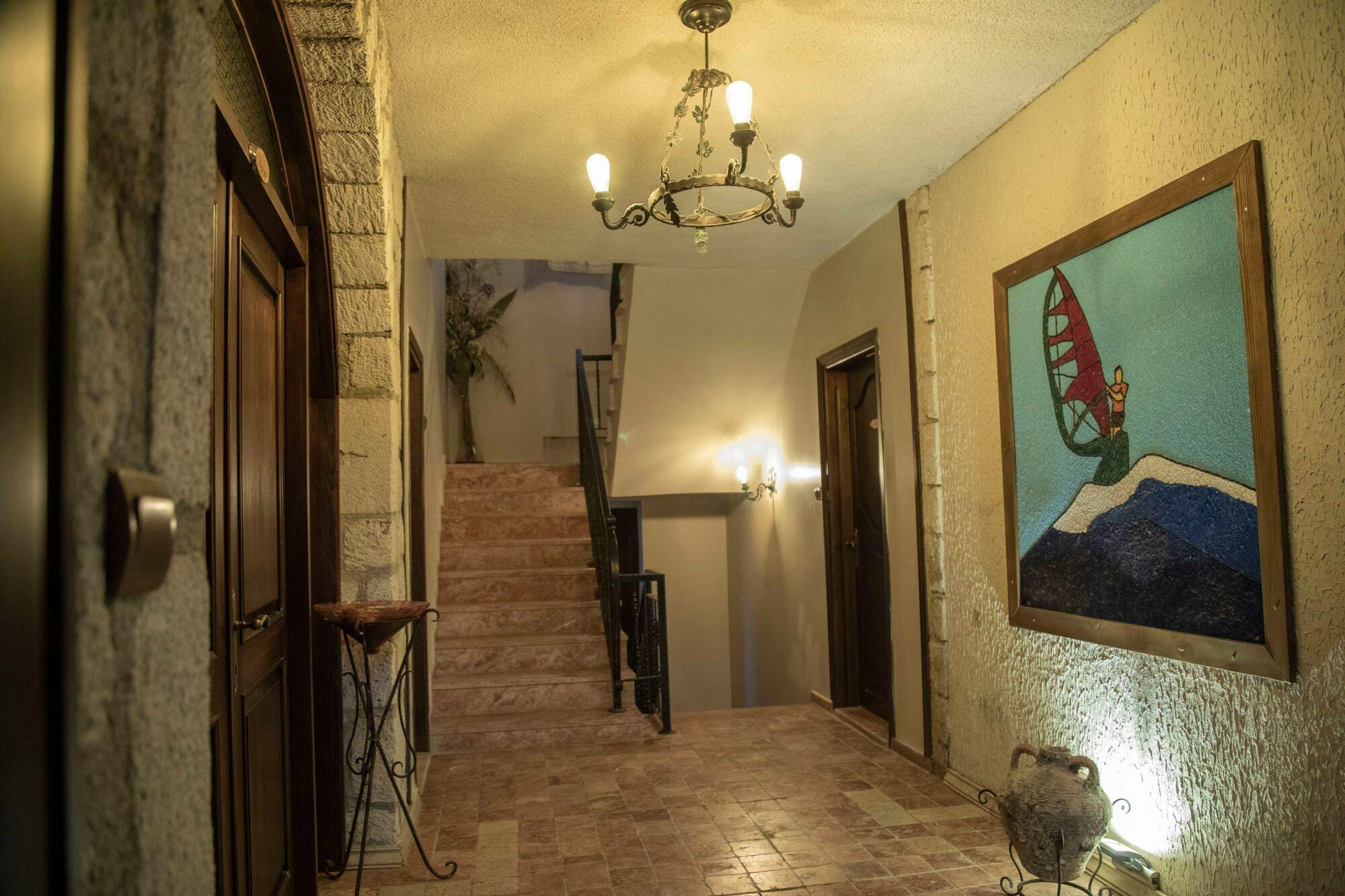 Kordelya Hotel Alaçatı Exterior foto